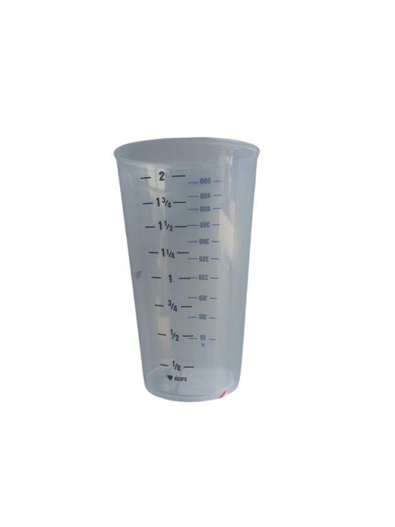 CA] COPO MEDIDOR 500ML