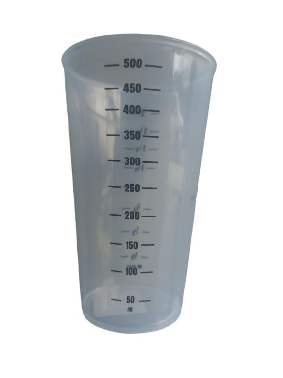 CA] COPO MEDIDOR 500ML