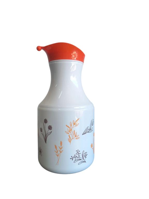 CA] GARRAFA GRASSA DECORADA 1200ML