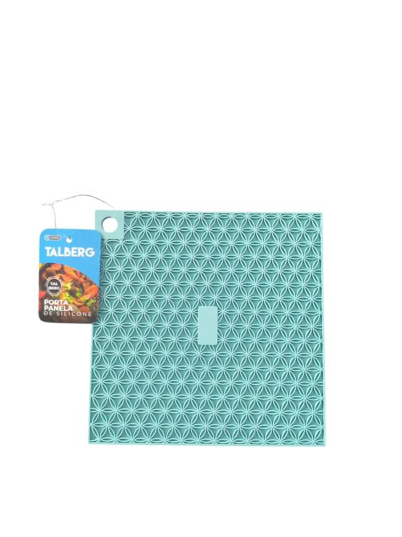 CS] SUPORTE DE SILICONE DUPLA FACE PARA PANELA