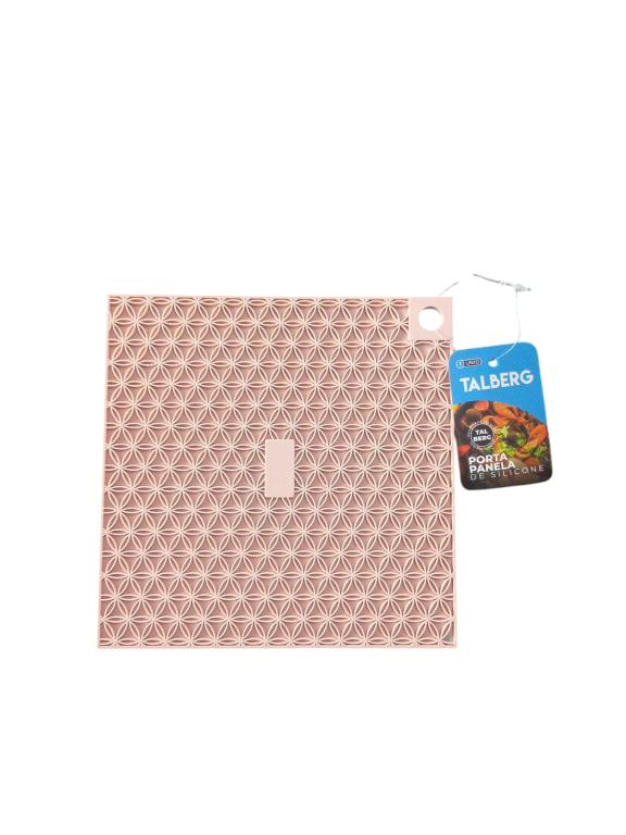 CS] SUPORTE DE SILICONE DUPLA FACE PARA PANELA