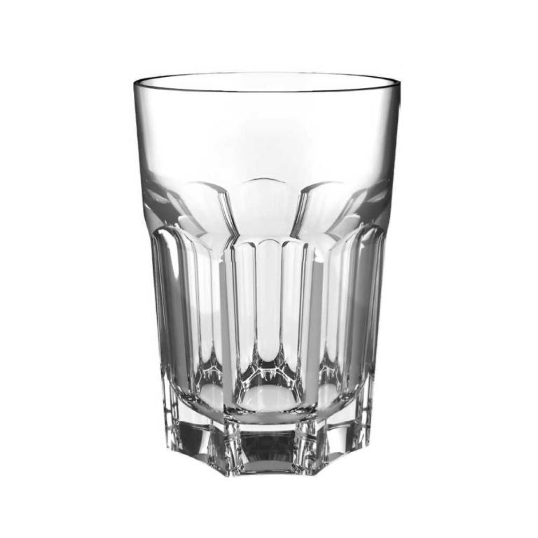 VD] COPO DE VIDRO 360 ML
