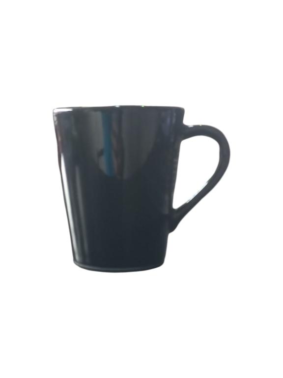 CA] CANECA COPO 300ML EM PRETO