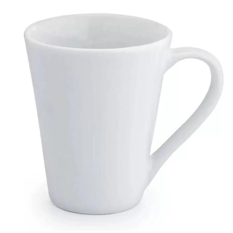 CA] CANECA COPO 300ML EM BRANCO