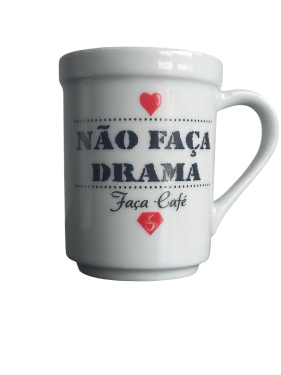 CA] CANECA COPO 220ML-0013 CAFE