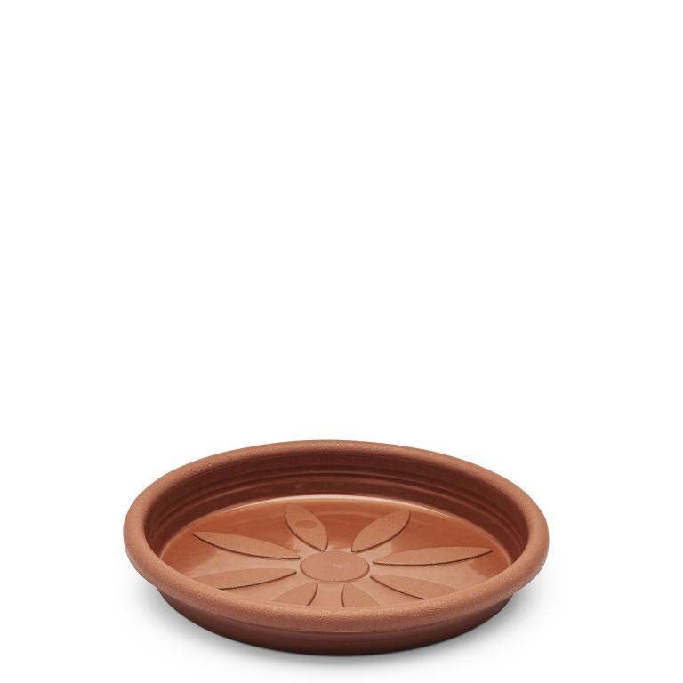 JD] PRATO REDONDO N 2 - TERRACOTA