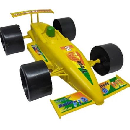 IN] BRINQ.DIVIPLAST FORMULA 1