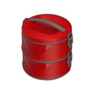 GT] ORG TERM MILAO 1,5L DUPLO VERMELHO 0/2