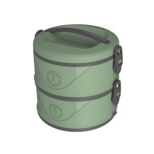 GT] ORG TERM MILAO 1,5L DUPLO VERDE 0/2