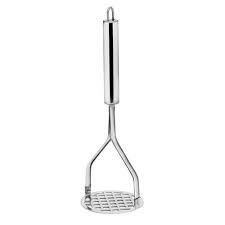 FG] AMASSADOR DE BATATAS ACO INOX