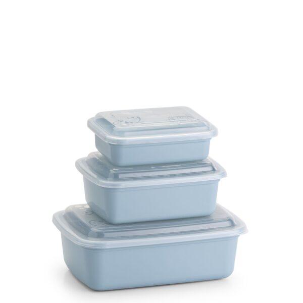 CA] CJ. PMG POTES RETANGULAR - COLOR