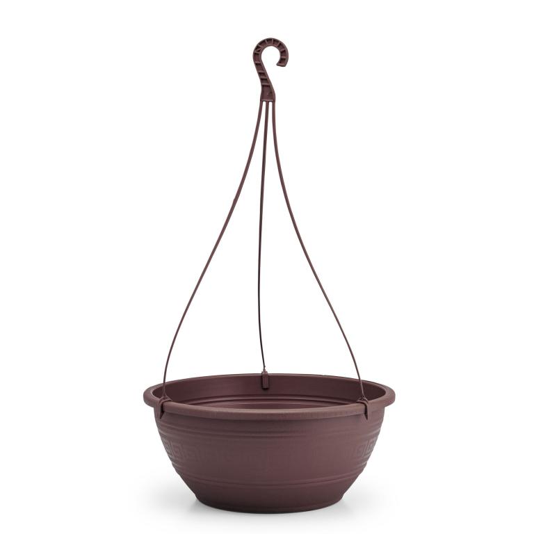 JD] VASO REDONDO 6,6 LITROS COM ALCA 50cm - CAF