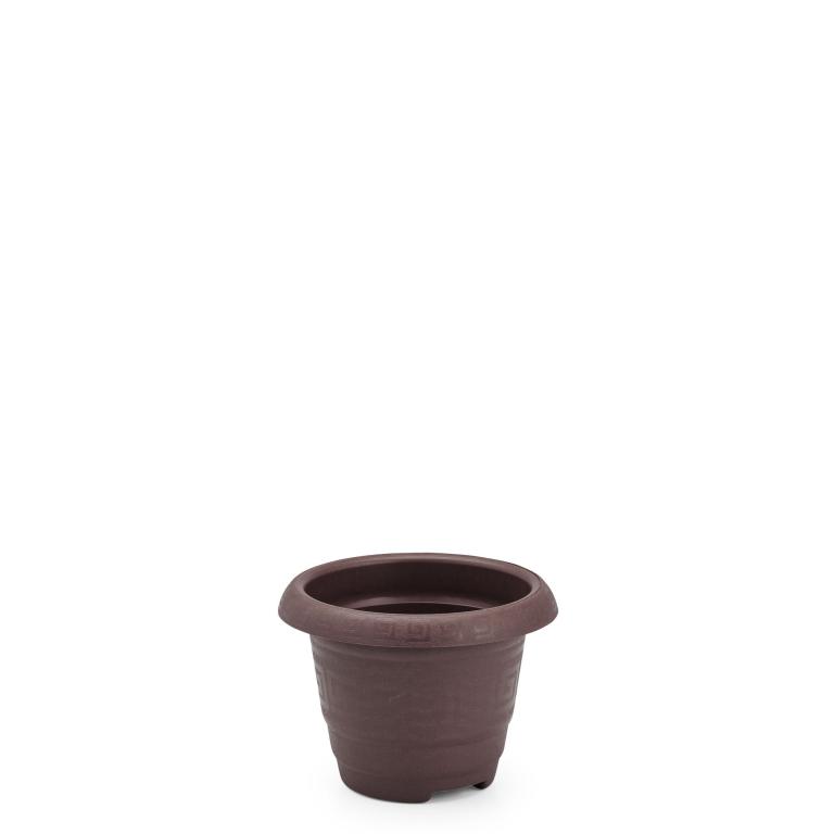 JD] VASO REDONDO PP 650ml - CAF