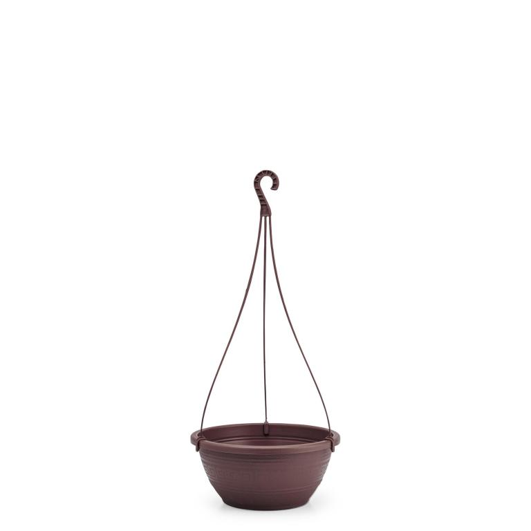JD] VASO REDONDO 500ml COM ALCA 30cm - CAF