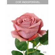 JD] ROSA AVELUDADA PEQ. X 1 50CM