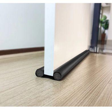 CS] VEDA PORTA PRETO 70 CM TRADICIONAL