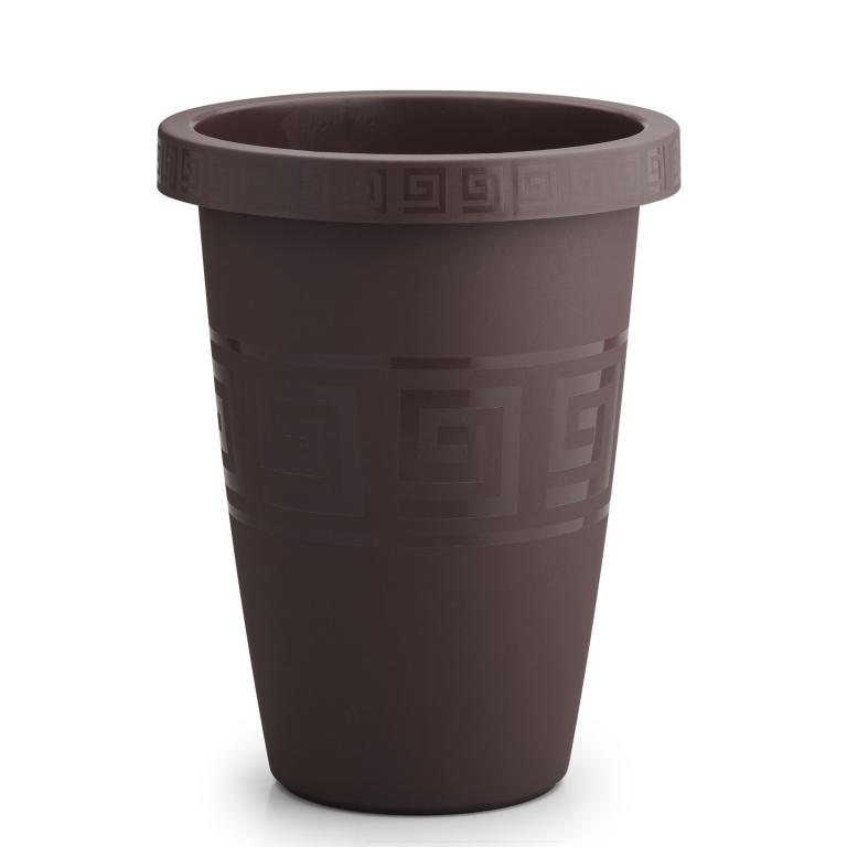 JD] VASO GREGO REDONDO 32 LITROS - CAF