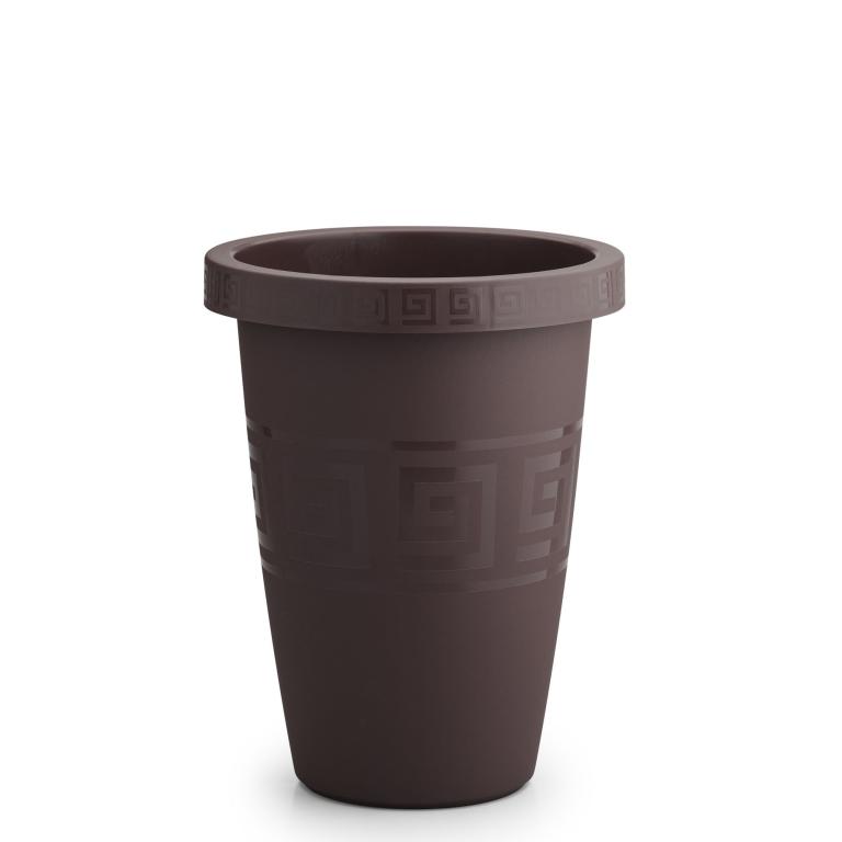 JD] VASO GREGO REDONDO 21 LITROS - CAF