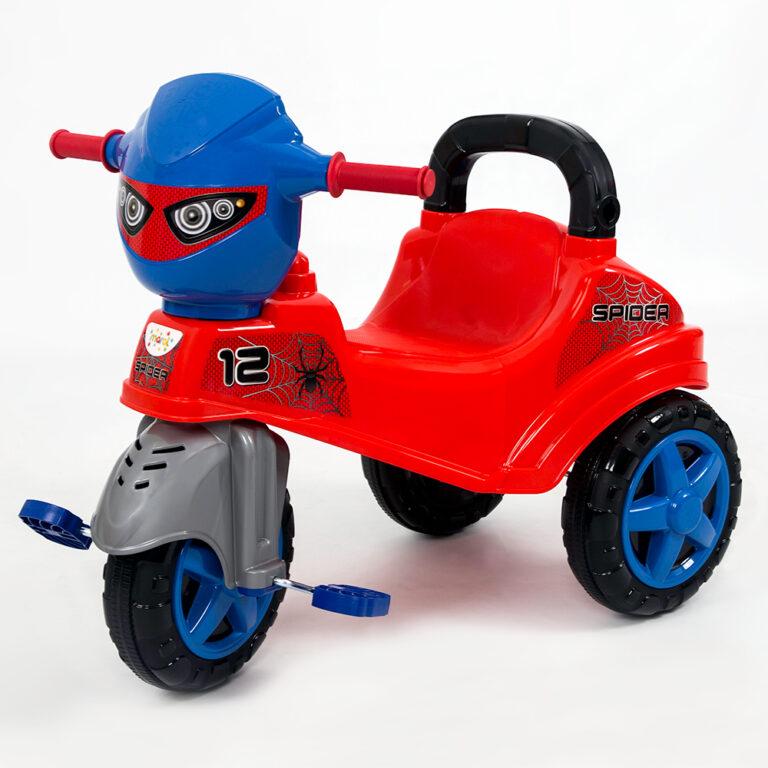 IN] BABY CITY - SPIDER