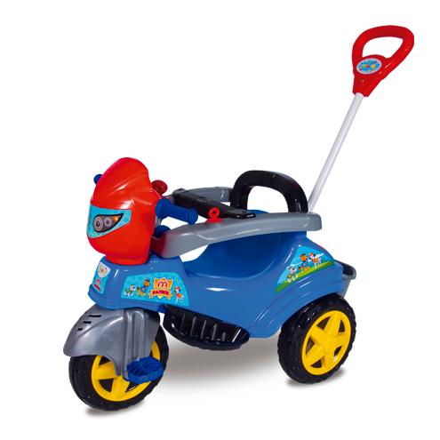 IN] BABY CITY - M - PATROL