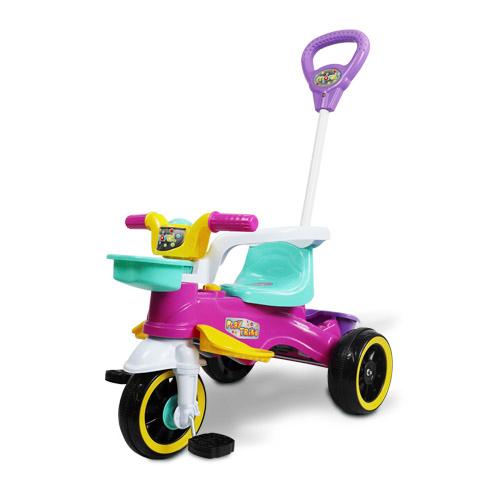 IN] PLAY TRIKE - ROSA