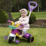 IN] PLAY TRIKE - ROSA