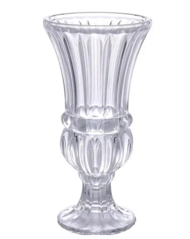 JD] VASO COM PE Ø12,5XH24,5CM