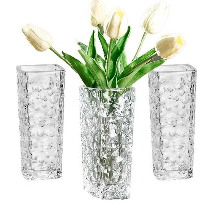 JD] VASO Ø7,6XH15,6CM
