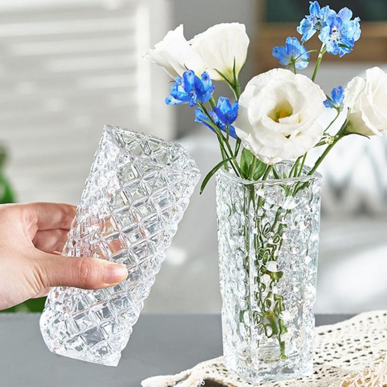 JD] VASO Ø7,6XH15,6CM