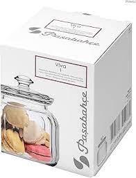 VD] POTE 900 ML 15CM X 10CM VIVA