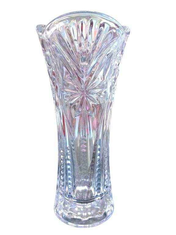 JD] VASO Ø8XH17,8CM