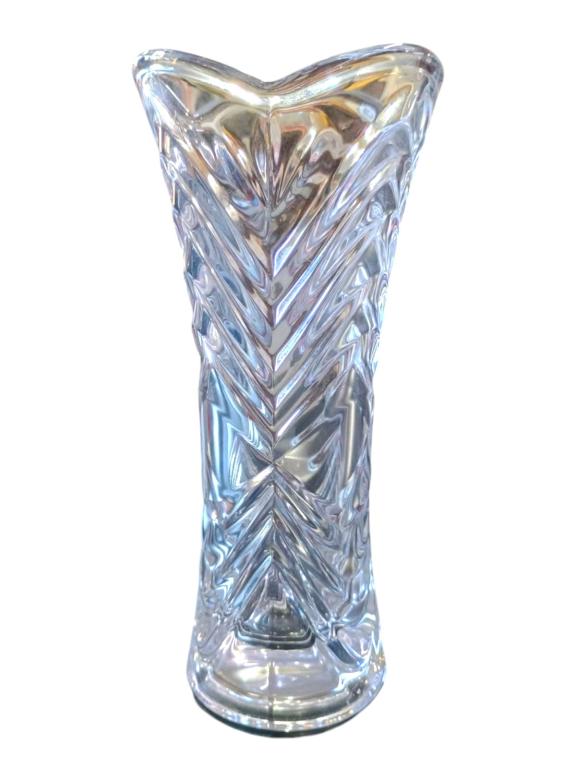 JD] VASO Ø8XH17,8CM