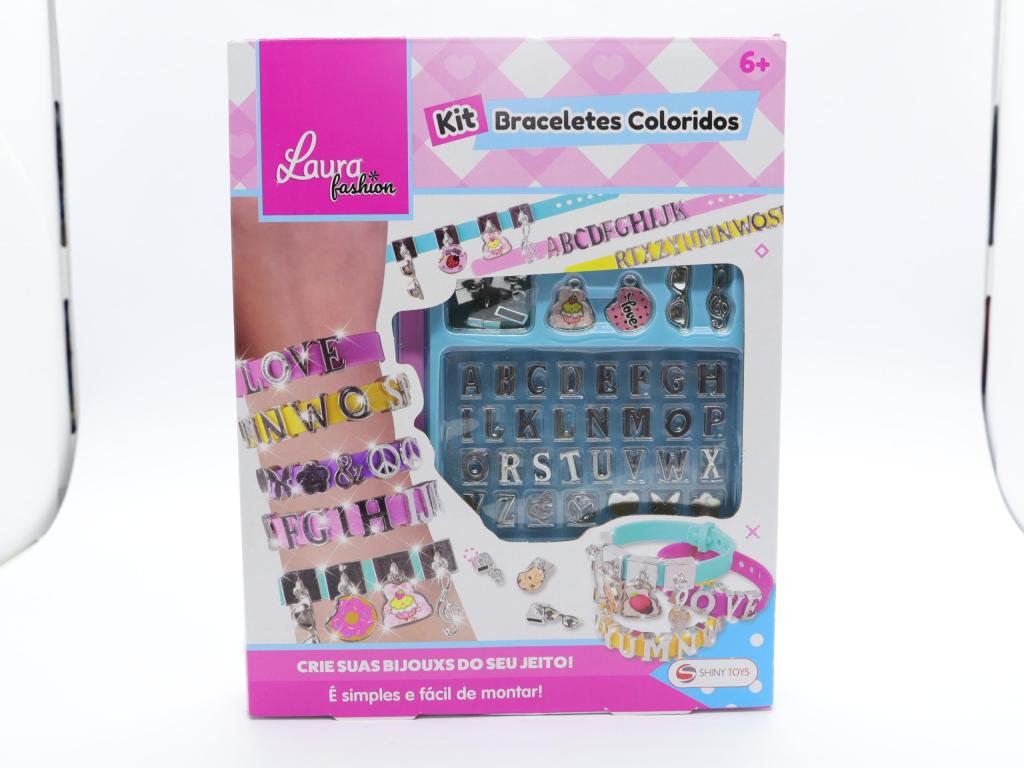 IN]  KIT PULSEIRAS MICANGAS