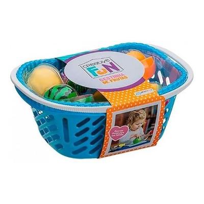 IN] KIT DE LEGUMES CONJUNTO HORTI FRUTI BRINQUEDO COZINHA
