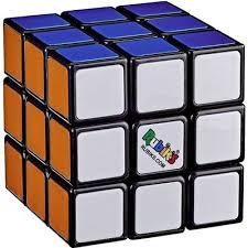 IN] BRINQUEDO INFANTIL CUBO MAGICO