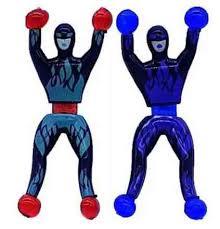 IN] SUPER NINJA ESCALA PAREDES 3 UND