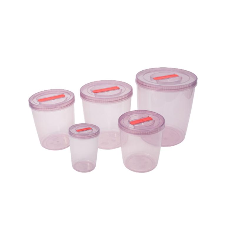 CA] KIT SPINLOCK C/ROSCA 5 PECAS