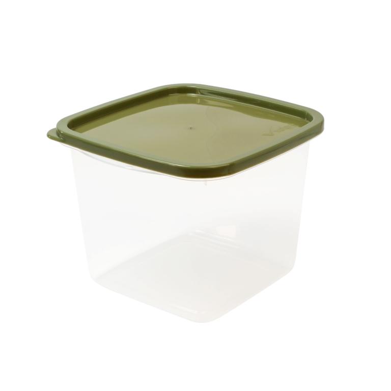 CA] POTE QUADRADO VOLARE 2,0 L COLOR