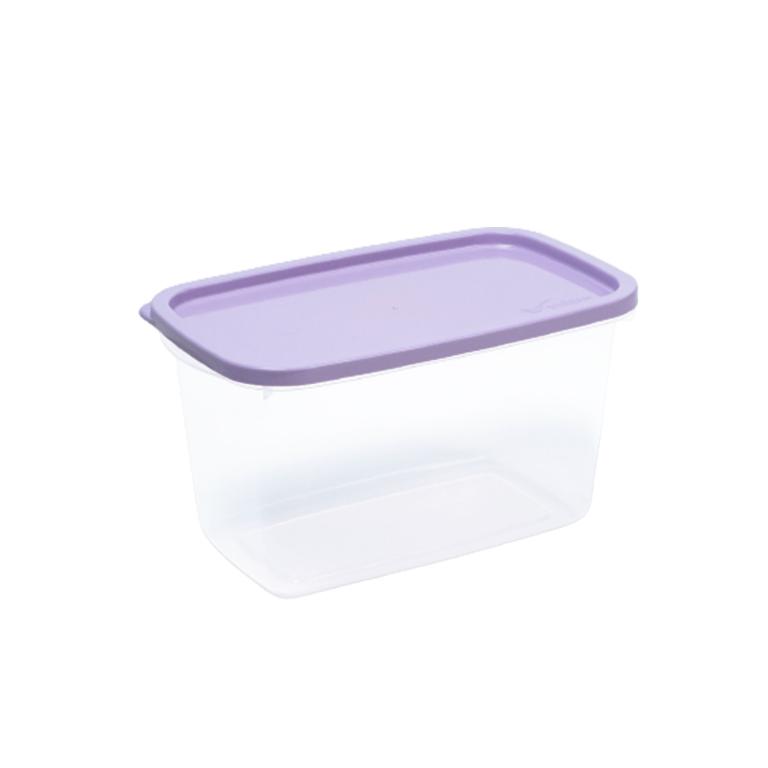 CA] POTE RETANGULAR VOLARE 2,0 L COLOR