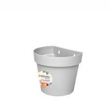 JD] VASO DE PAREDE FLORATTA N.20 3,0 L AREIA