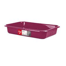 CS] BANDEJA MULTIUSO 6L