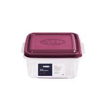 CA] BOX QUAD.EMPILHA FACIL 550ML