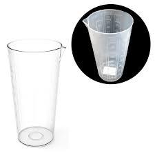 CA] COPO MEDIDOR 500ML - SHINE