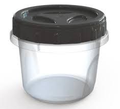 CA] POTE LOCK FACIL RED. C/ROSCA N1 300ML - SHINE