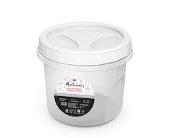 CA] POTE LOCK FACIL RED. C/ROSCA N2 750ML - SHINE