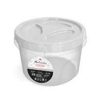 VA] POTE LOCK FACIL RED. C/ROSCA N3 1,15L - SHINE
