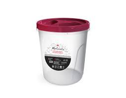 CA] POTE LOCK FACIL RED. C/ROSCA N4 3,25L - SHINE