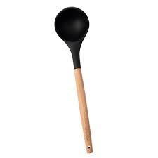 CS] CONCHA SILICONE CABO MADEIRA 30CM BLACK