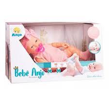 IN] BEBE ANJO COLLECTION - SHORTINHOS
