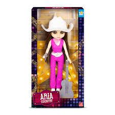 IN] ARIA COUNTRY COM CALCA
